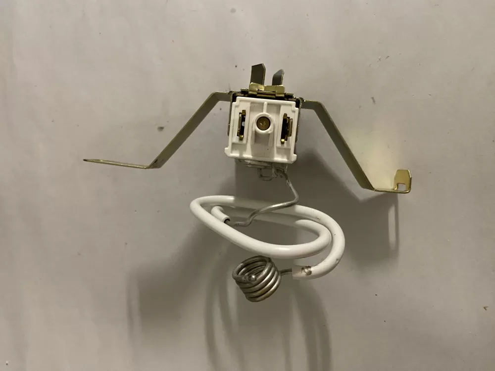 Whirlpool Kenmore 2201077 Refrigerator Thermostat AZ192782 | BK62
