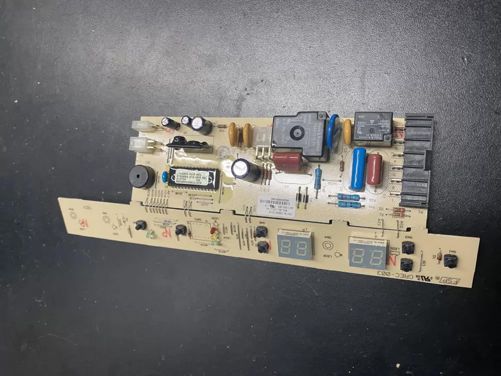 Kenmore 2304050 Refrigerator Control Board