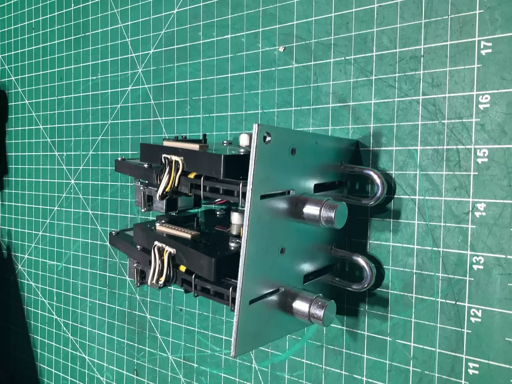  15 100 003 Esd Double Coin Drop AZ147861 | SL207