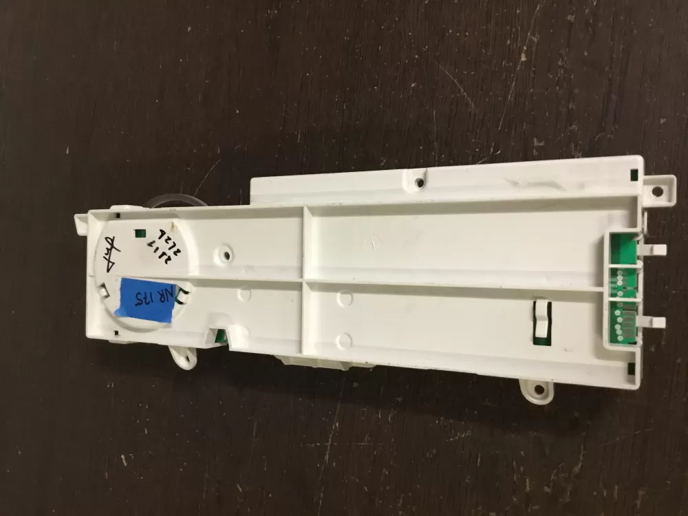 Frigidaire Electrolux 1372839 Dryer Control Board Interface AZ19623 | NR175