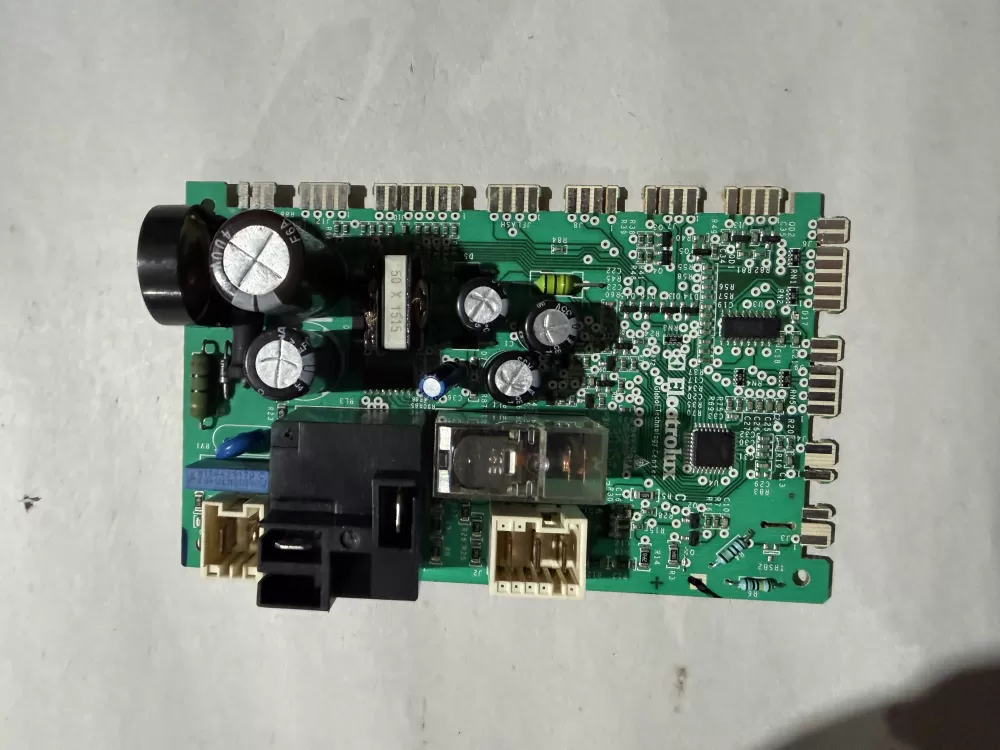 Frigidaire Electrolux 137493300 Dryer Control Board AZ225732 | KM2656