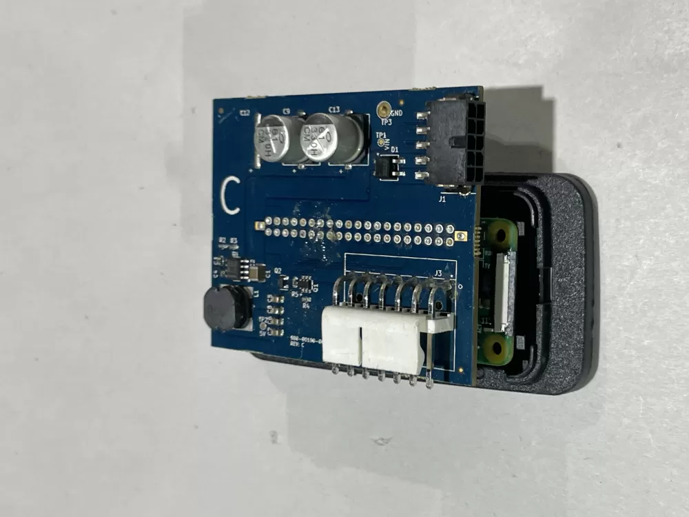  980-00100-0004 Circuit Control  Board AZ159878 | Wm534