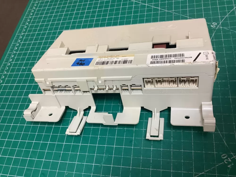  Whirlpool 24619 70207153 01 Washer Control Board Bitron AZ226675 | ARV980