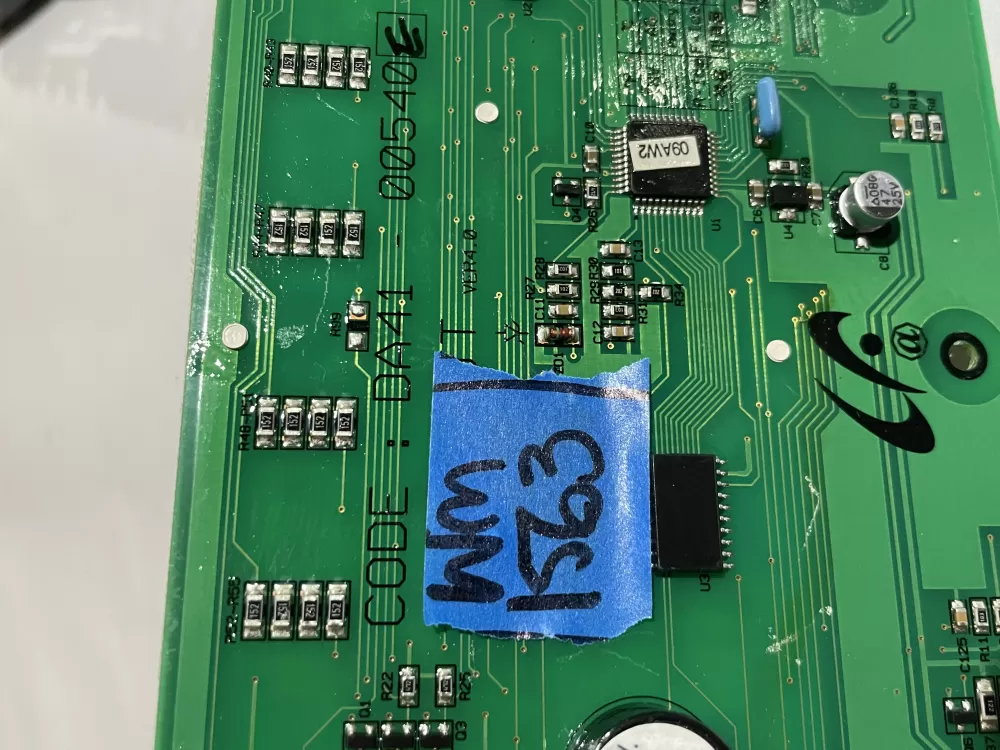 Samsung DA41-00540E Refrigerator Display Board AZ188891 | Wm1563