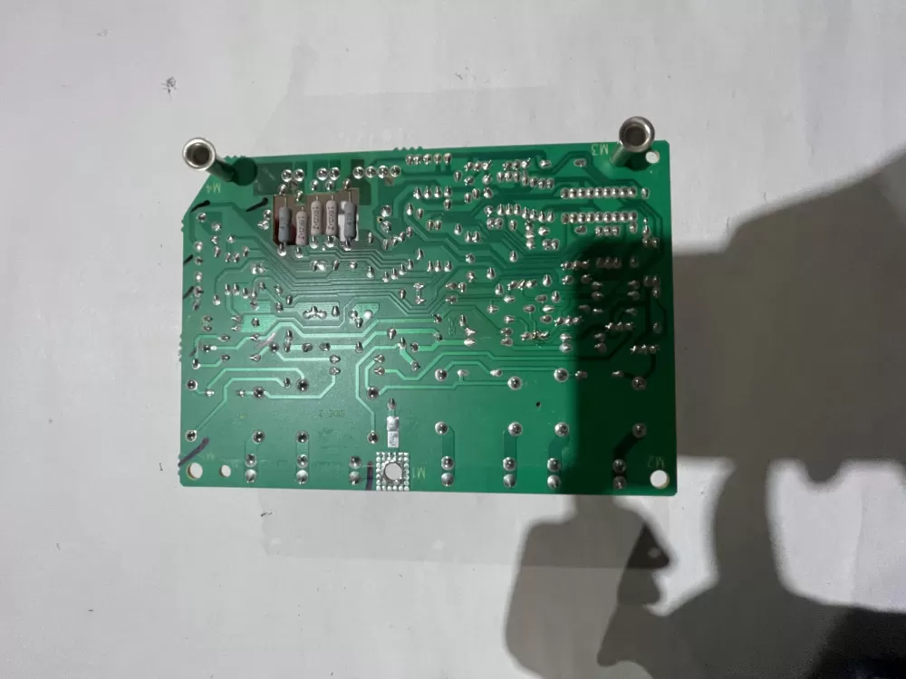 Whirlpool W10331686 100-1323-02 Range Oven Spark Module AZ186922 | KM2581