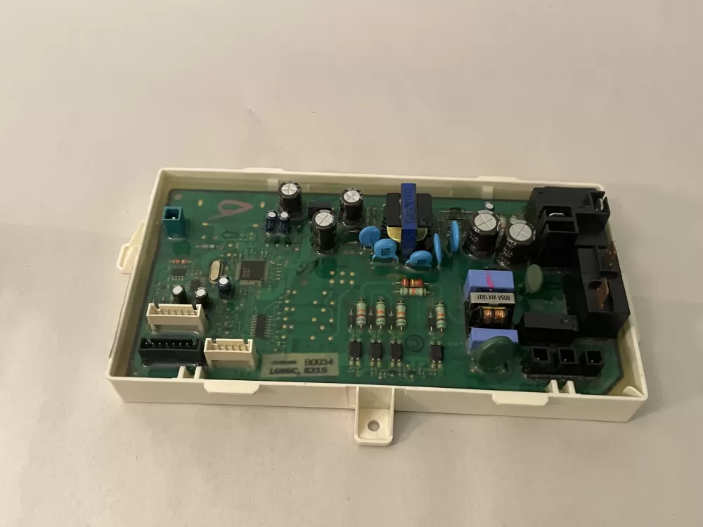 Samsung 20160418  DC92-01596D  Dryer Control Board