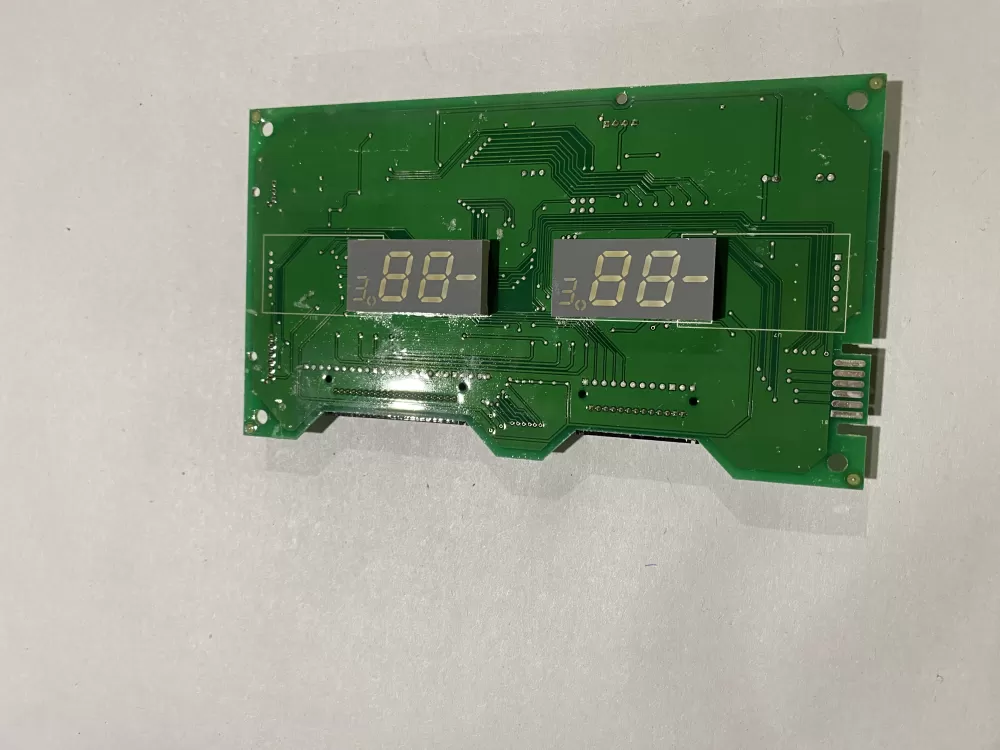 Frigidaire  Kenmore  Westinghouse AP5324736 241973702 241973706 242115102 242115114 241973711 PS3503319 Refrigerator Dispenser Control Board