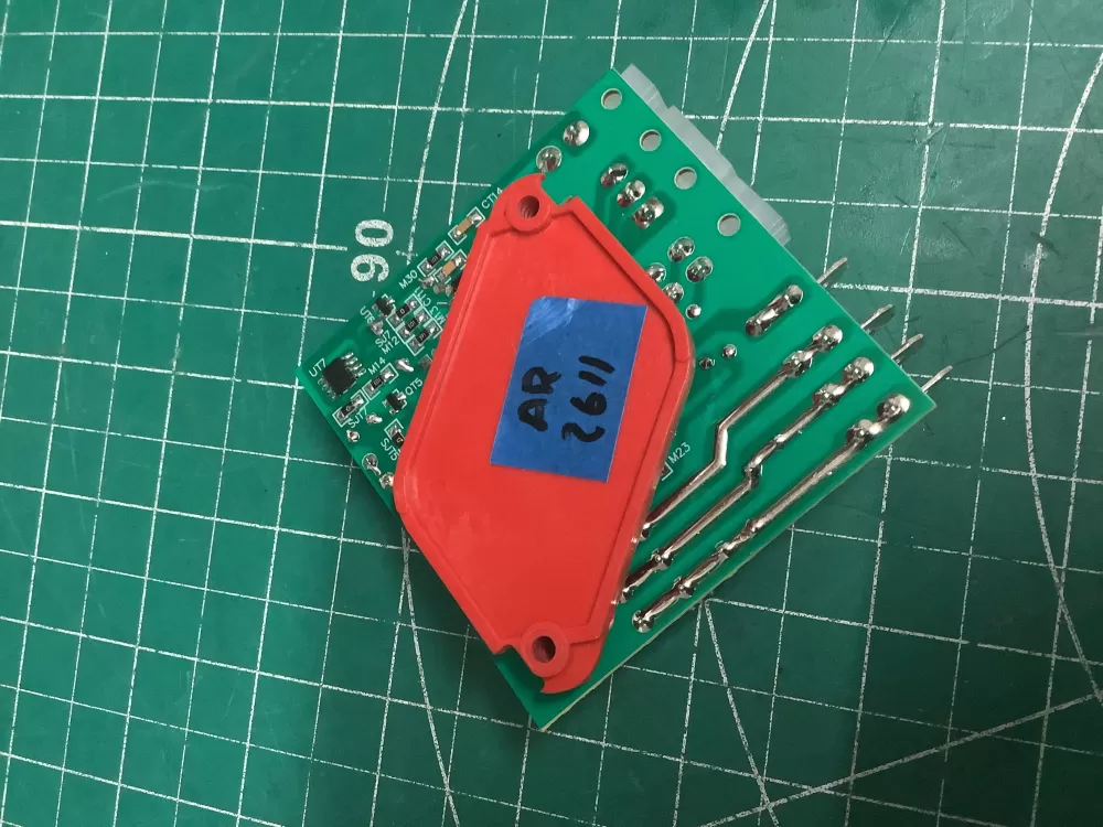 Whirlpool 4536836 Refrigerator Defrost Control