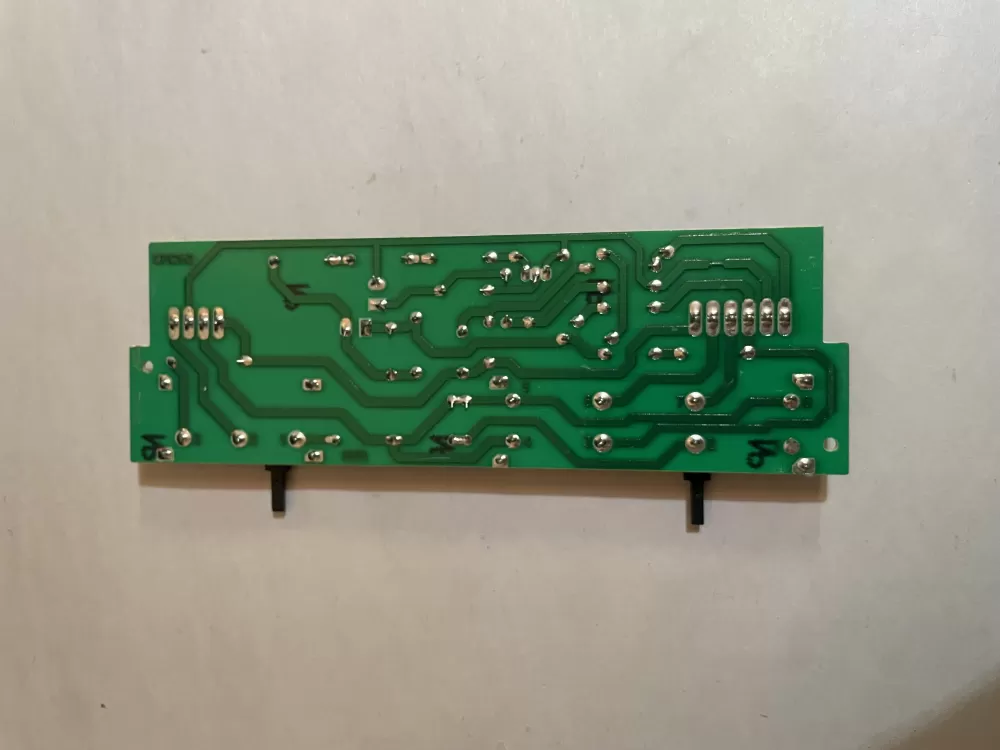 GE WR55X129 Refrigerator Dispenser Control Board AZ192830 | KM2297