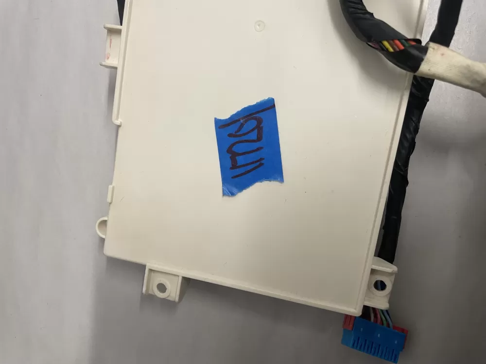 LG 6870EC9230A 6871ER2019B Washer Control Board AZ208207 | KMV720