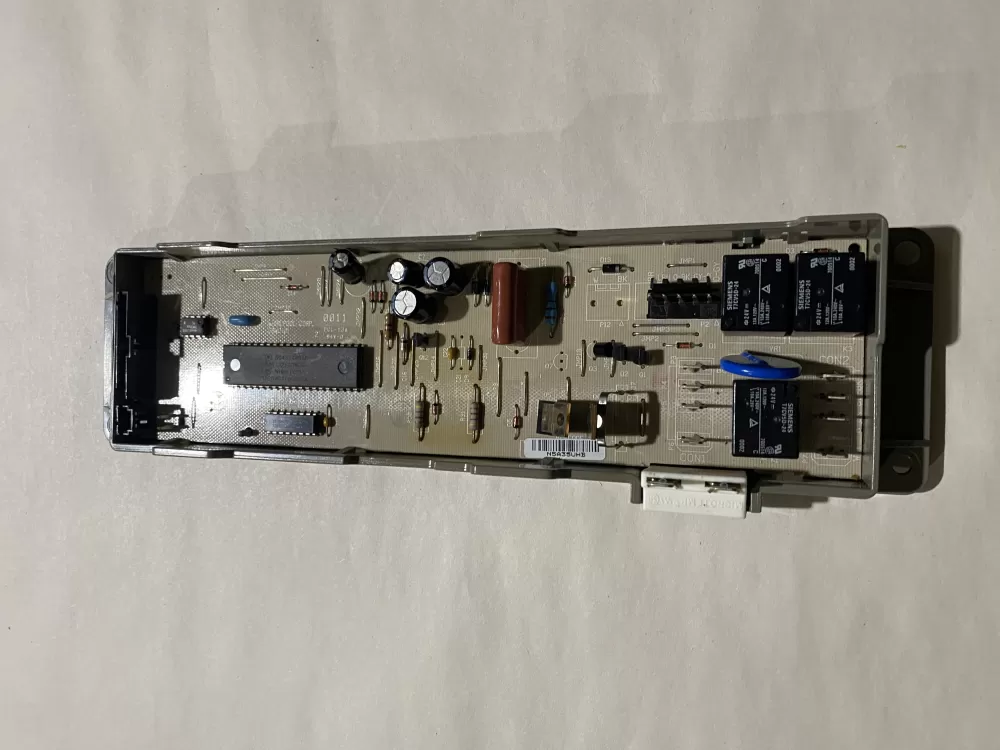 KitchenAid Whirlpool Kenmore Dishwasher Control Board AZ202281 | BK2295