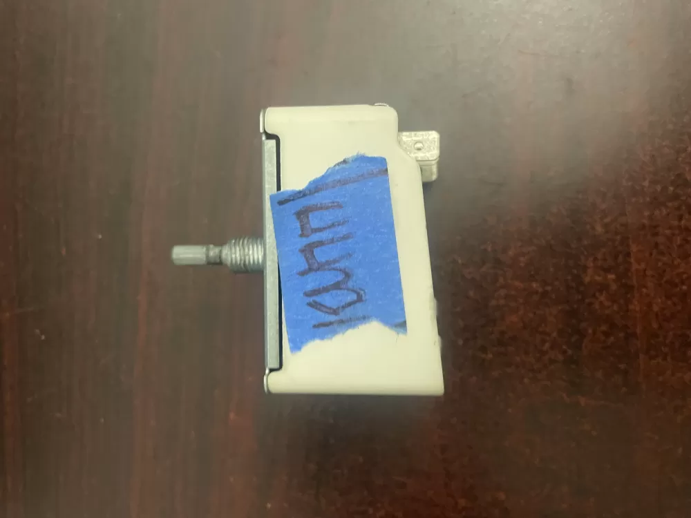 Whirlpool WP9751363 9751363 Infinite Switch AZ97443 | KM717