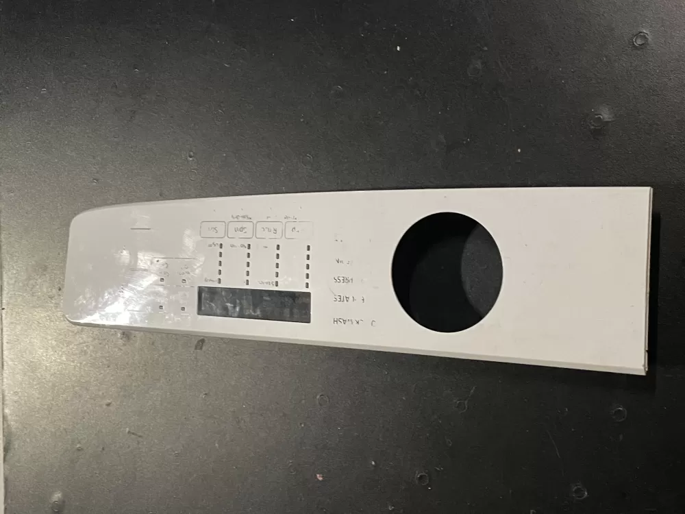 Samsung DC97 22462P Washer Control Board AZ26487 | WMV131