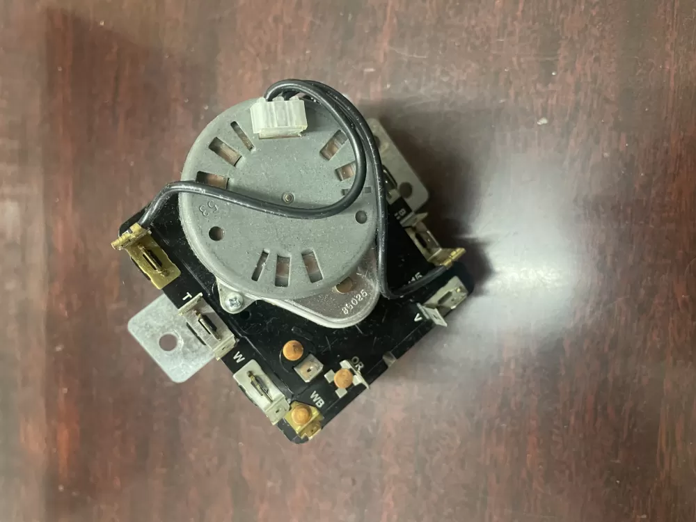 Whirlpool Amana 8299766 WP8299766 PS11745791 Dryer Timer AZ30139 | KM278