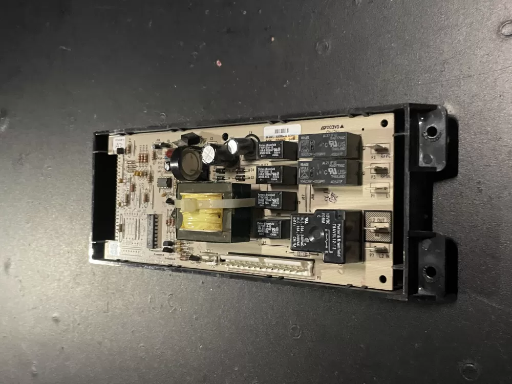 Frigidaire AP4510792 1564993 316557205 316418305 316452305 PS2378933 Range Control Board