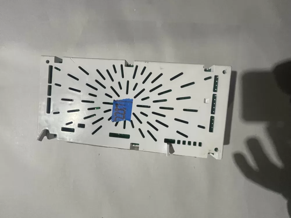 Whirlpool W10761028 W10611616 Washer Control Board AZ192269 | KM2287