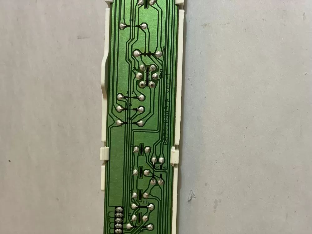 LG Kenmore GE Whirlpool 6870JB8090B Refrigerator Control Board AZ192821 | KM2297