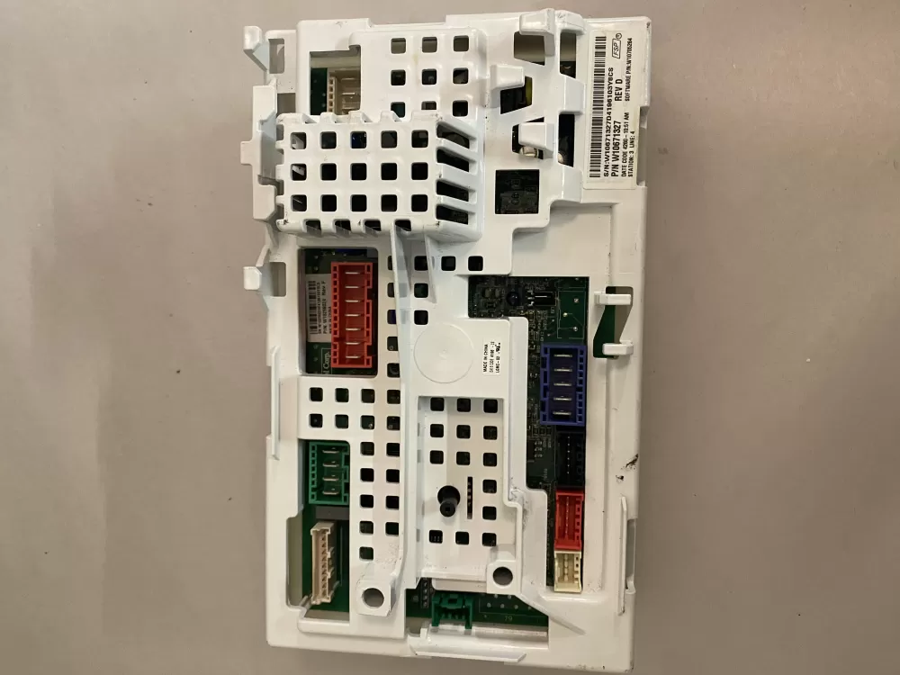 Whirlpool W10671327 W10671327 D Washer Control Board