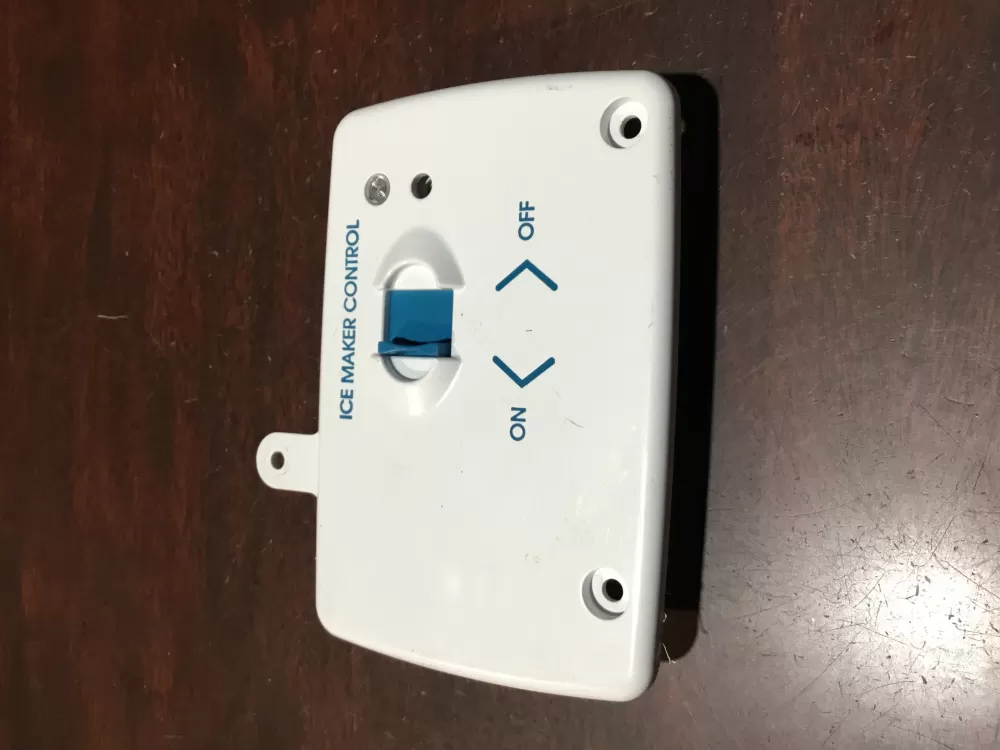 Whirlpool  Kenmore  Maytag  KitchenAid W10757851  AP5956767  W11629974  4389102  2198585  2198586  2220398  2220402  2255114  3452789  4388635  4389102R  PS10064583  TJ4389102R  W10193666  W10193840  W10290817 Refrigerator Ice Control Board