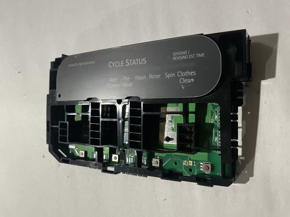 Whirlpool  Kenmore 4619-702-30651 Washer Control Board