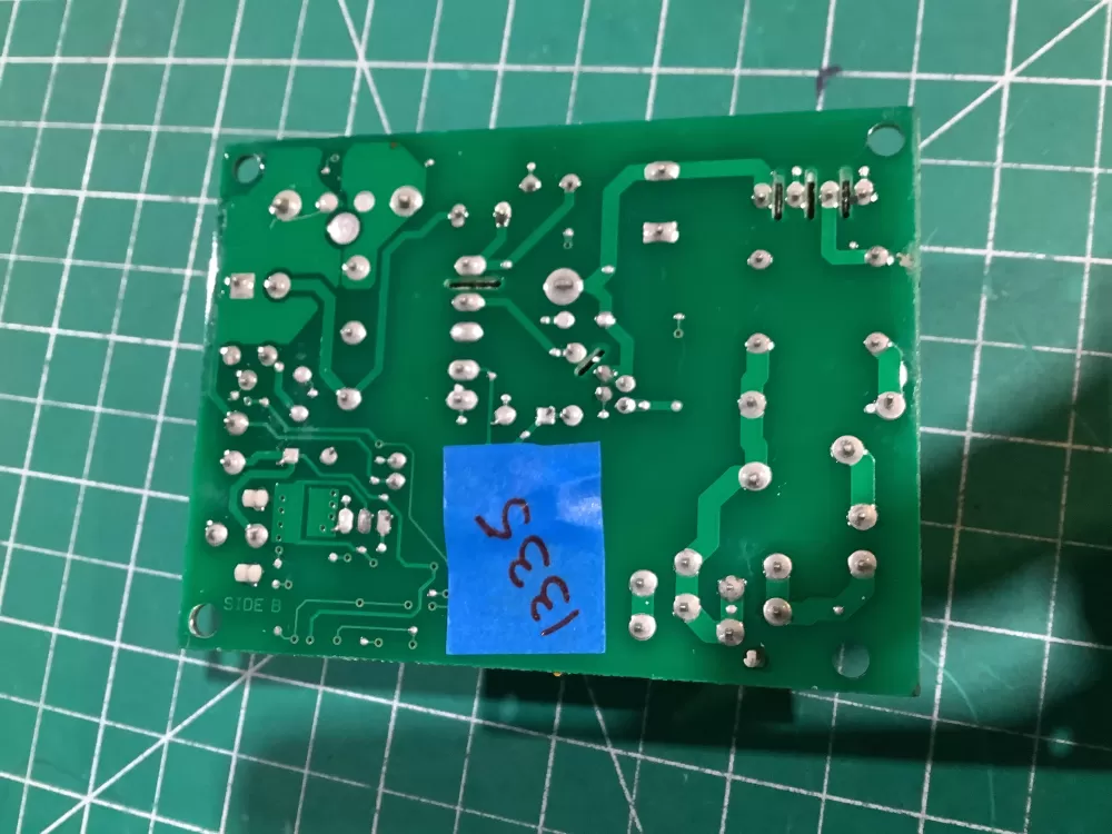 Whirlpool W10356039 W10118747 Refrigerator Control Board AZ149037 | NR1335