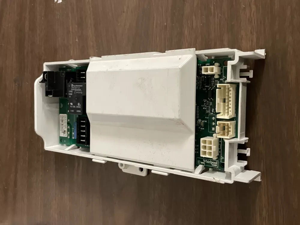 Whirlpool W10259285 W10317636 W10331077 WPW10317636 PS11752712 Dryer Control Board