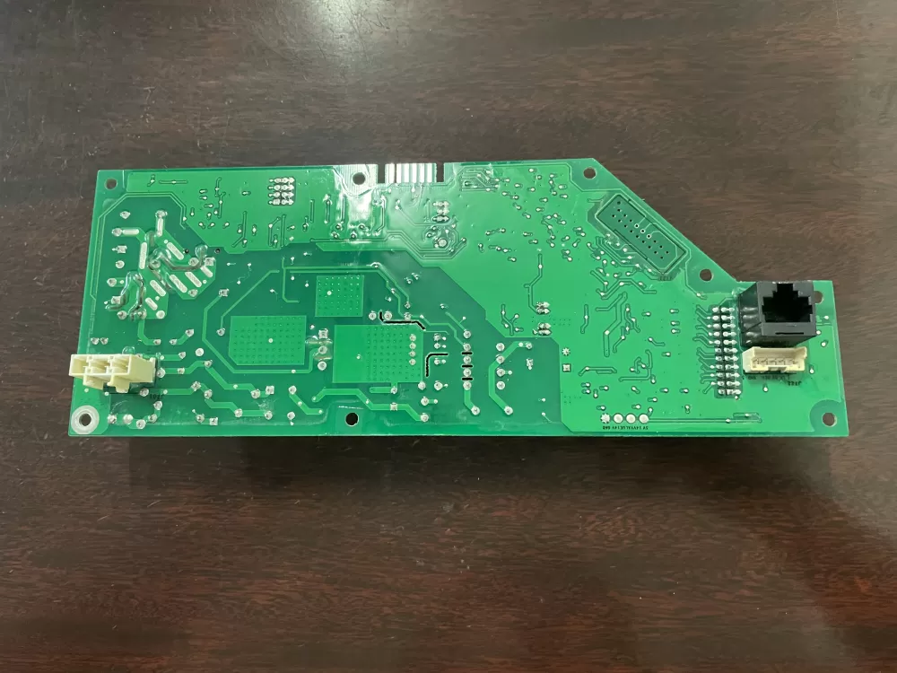 GE 265D1462G502 WD21X24900 Dishwasher Control Board AZ47137 | KM600