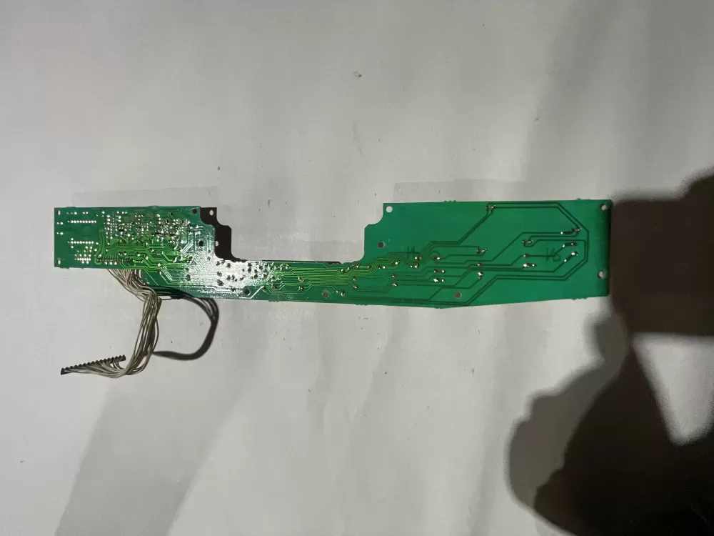 GE 165D7803P001 WD21X10378 Dishwasher Control Board AZ190546 | KM634