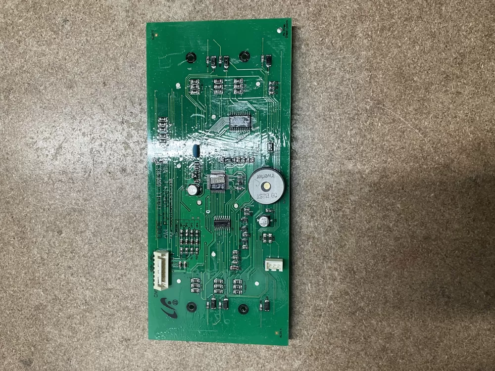 Samsung DA41-00463E Refrigerator Dispenser Display Control AZ12507 | KM1613