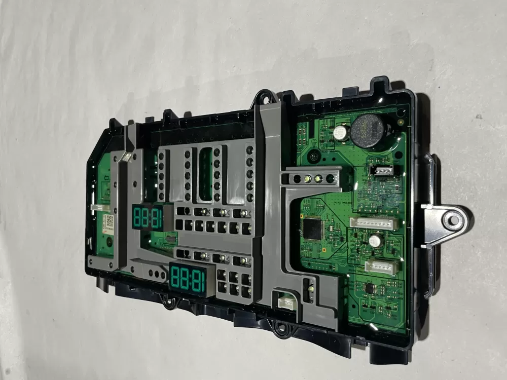 Samsung DC92-01988A Washer Control Board