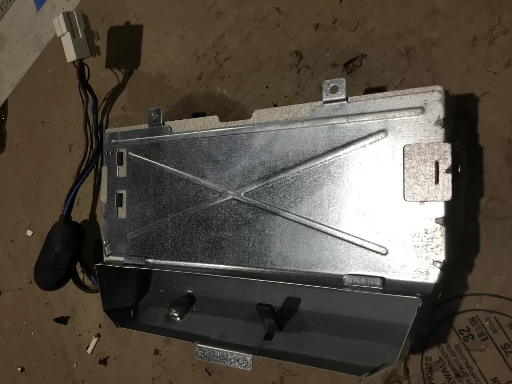 Bosch 00649017  9000351751 Dryer Heating Element