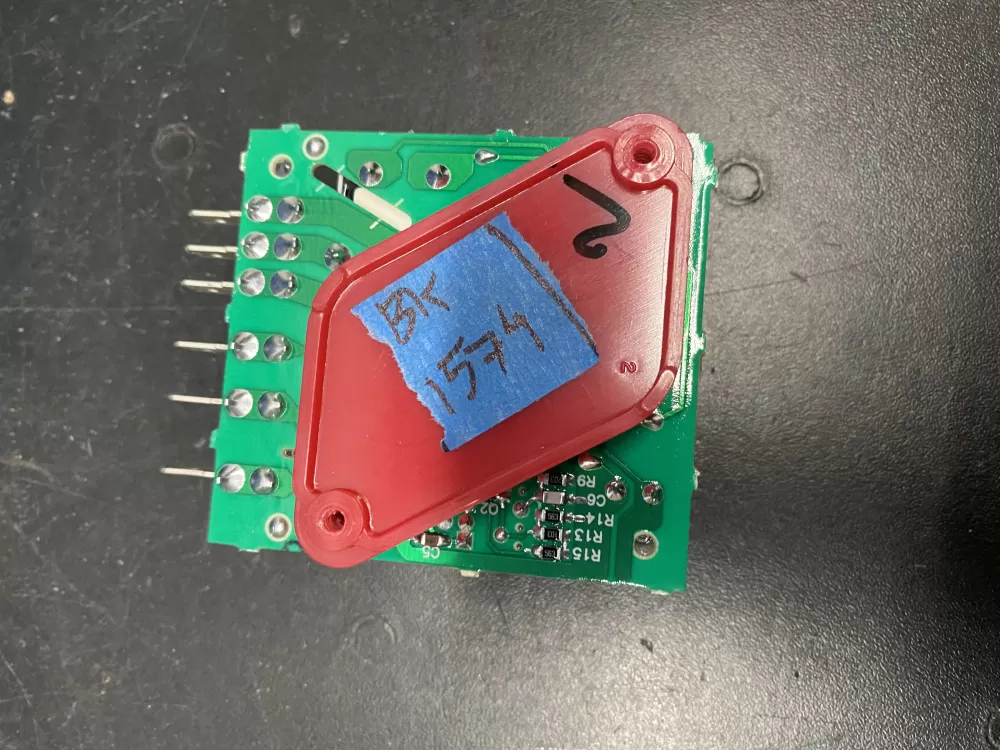 Whirlpool 4388932 4388932R Refrigerator Defrost Control Board AZ15906 | BK1574