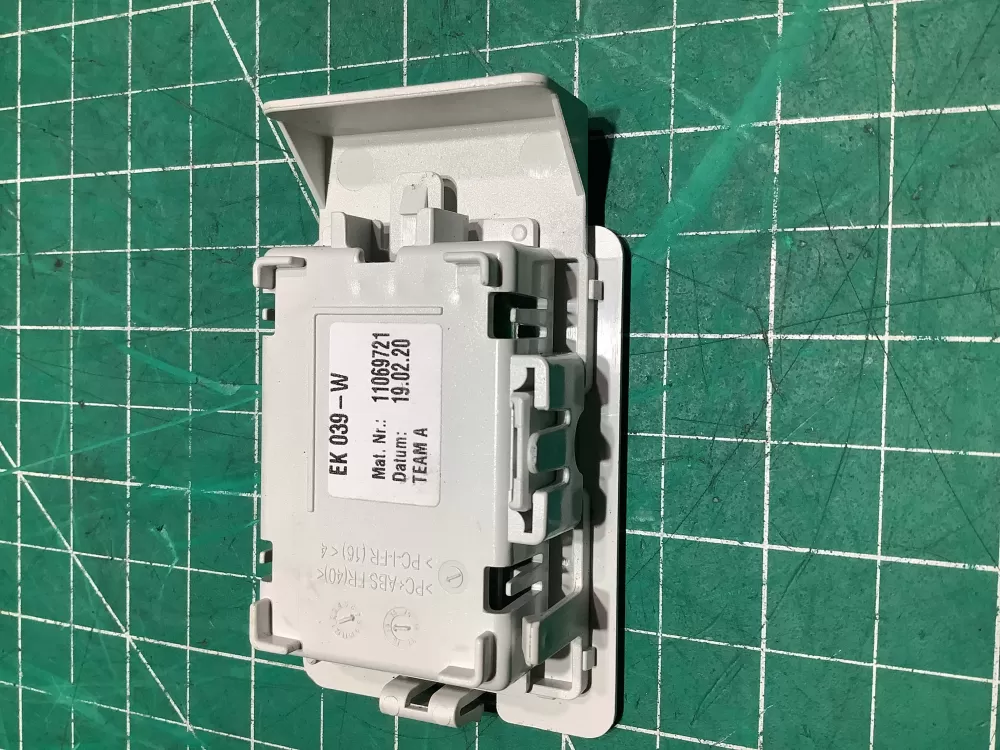 Miele  11069721  EK039-W Dishwasher Module