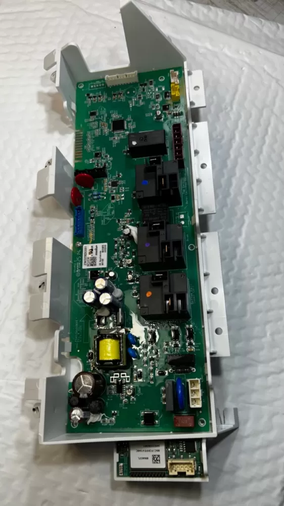 234D2983G001 GE Dryer Board - Control