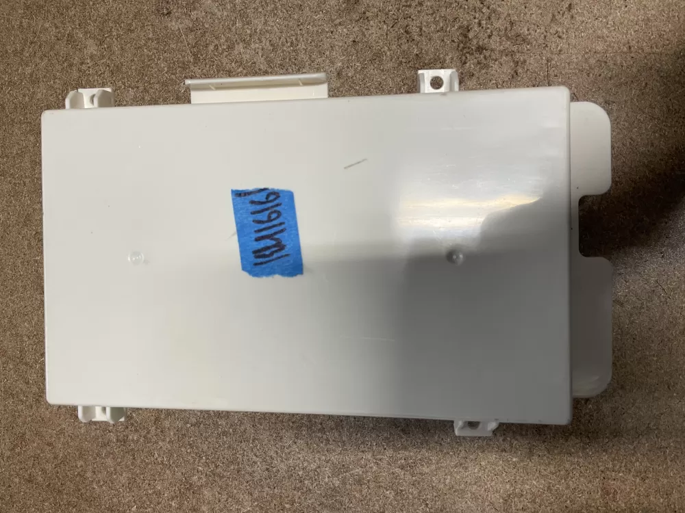 LG Kenmore EBR33640913 CSP30102401 Dryer Control Board AZ9635 | KM1616