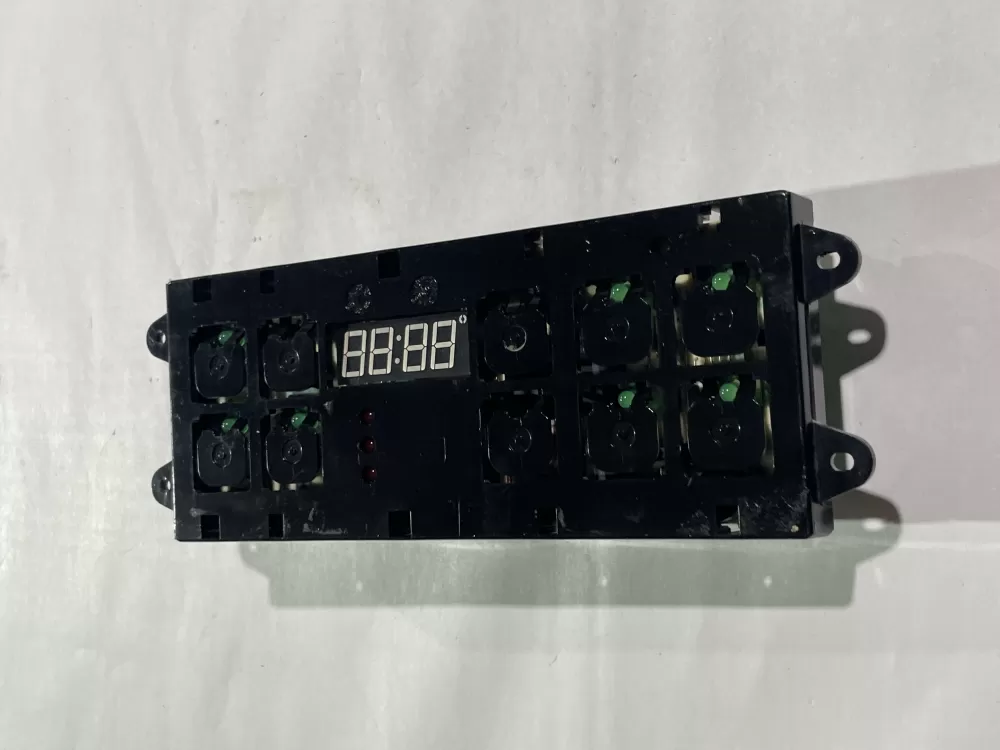 Maytag 100 01184 01 Range Control Board AZ167477 | Wm615