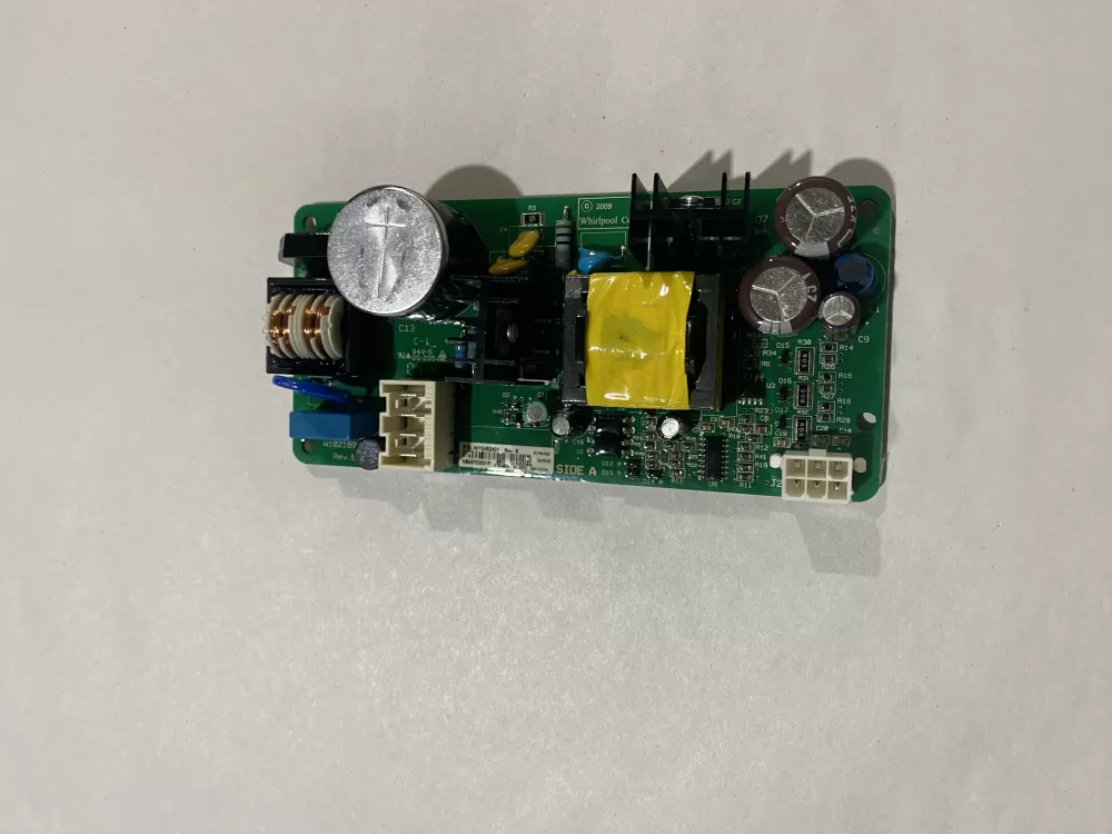 Whirlpool Maytag KitchenAid Kenmore W10453401 WPW10453401 PS11754973 W10453401 B Refrigerator Control Board