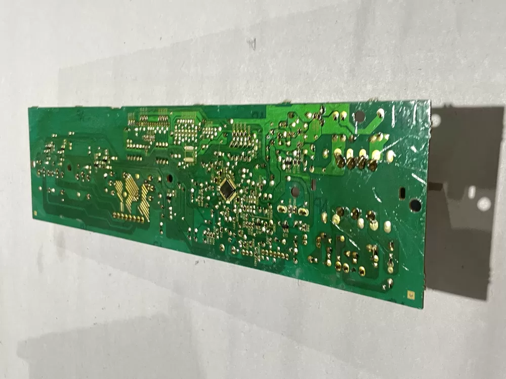 GE Power Dishwasher Control Board 165D7802P003 WD21X10247 AZ184224 | Wm2619