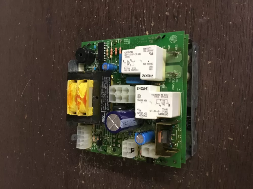 SpeedQueen M414049 503717 Dryer Control Board Speed Queen AZ18104 | NR41