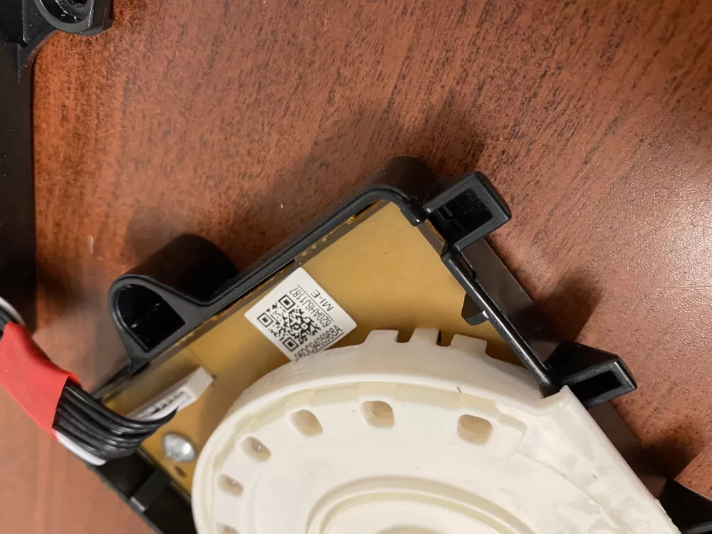 Samsung Whirlpool DC94 05968A Washer Control Board AZ53500 | BKV528