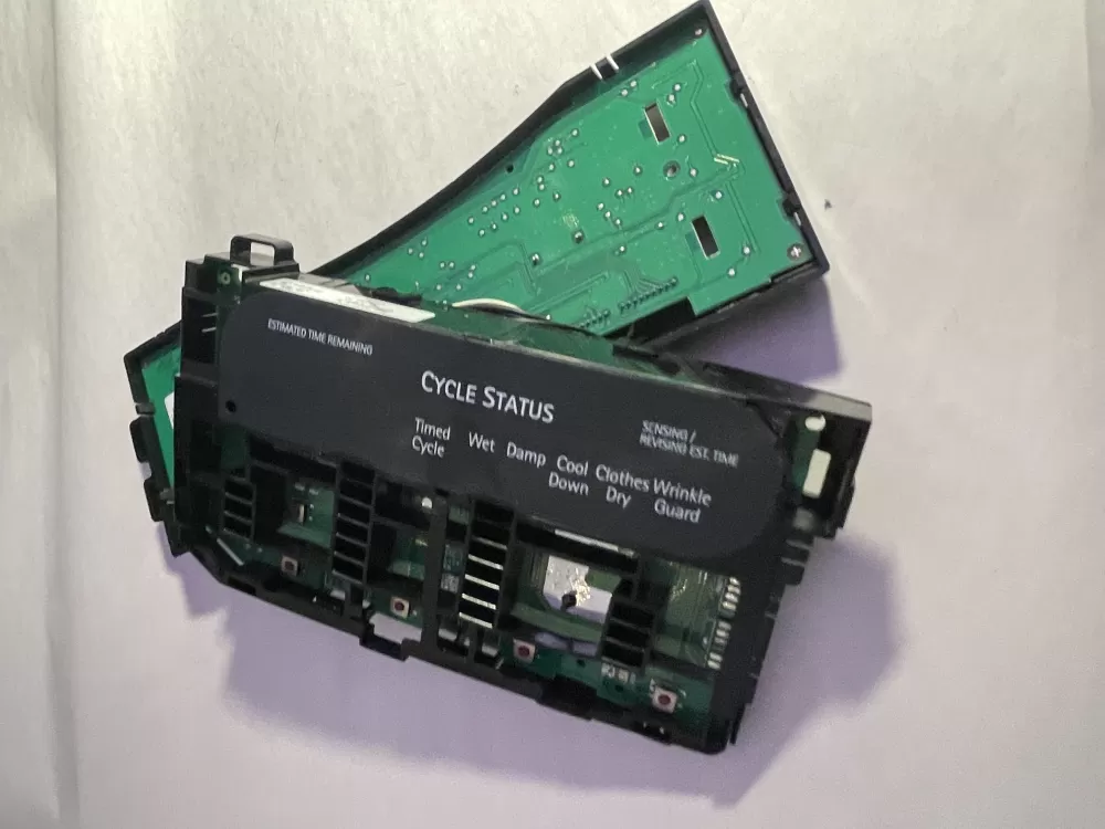 Whirlpool  KENMORE 461970230642  W10172239  4619 702 30691  461970230711  4619 702 30461  4619 702 30692  4619 702 30702  340246  4619 702 30662  W10246782  W10121375  461970230642  W10172227  W10110646  W10023340  Wpw10023340  461970238151  461970238163  W10206030  W10023340  W10300038  W10339968  W10172245  4619 702 30641  461970230641  461970230662  461970230642 Washer Control Board