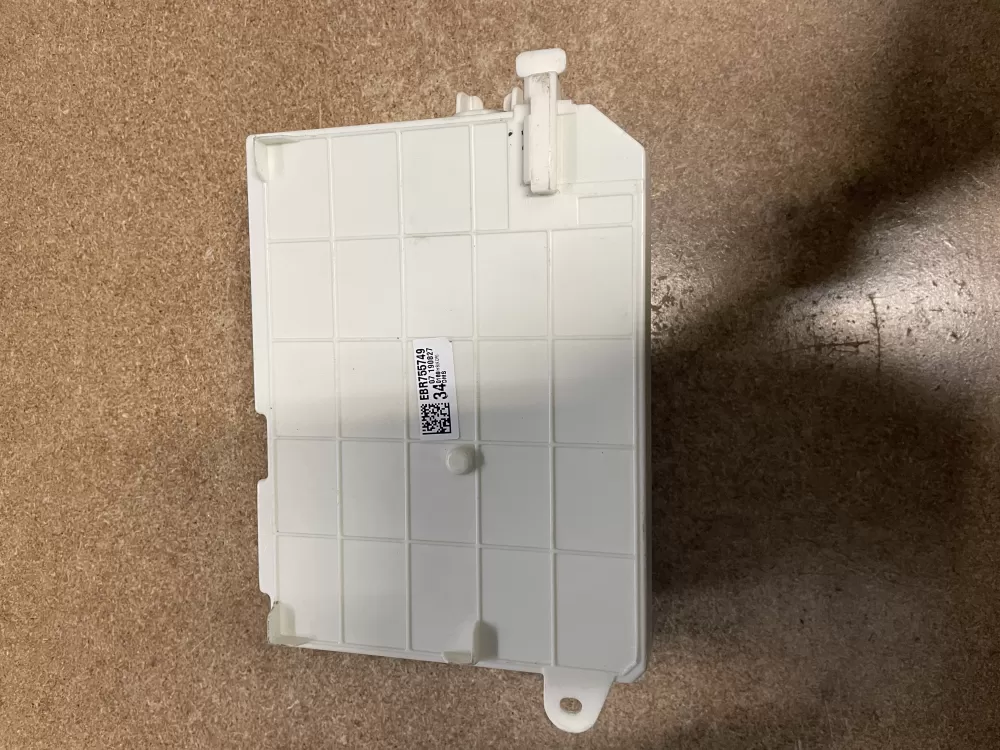 LG EBR85130521 Dryer Control Board Main AZ9288 | KM1344