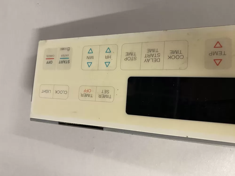 Whirlpool 3196930 3195116 6610054 Range Control Board AZ230220 | BK1689