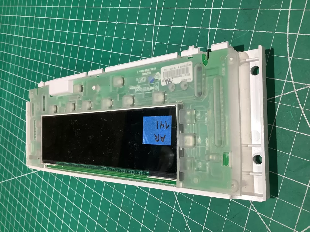 W10281119A WHIRLPOOL KITCHENAID REFRIGERATOR DISPENSER AZ179693 | AR141