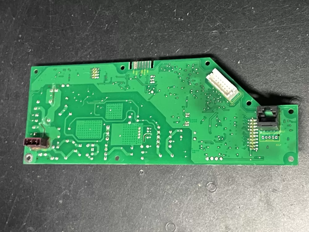 GE 265D1462G104 Dishwasher Control Board AZ17941 | WM1236