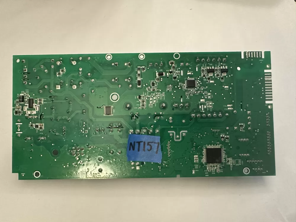 GE WH22X36638 Washer Main Control Board  AZ2850 | NT157