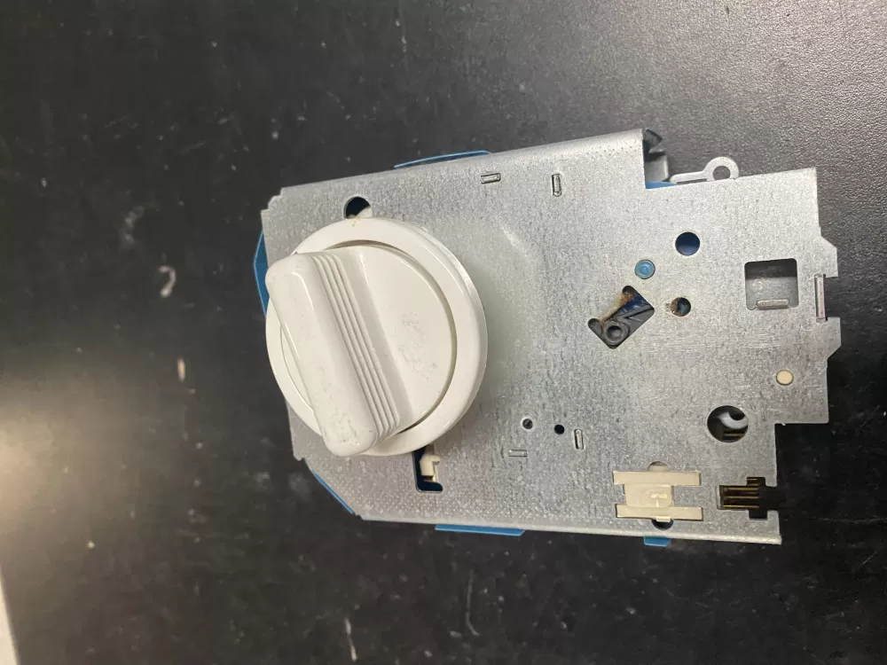 Frigidaire AP2106953 407457 131462300 PS417885 Washer Timer