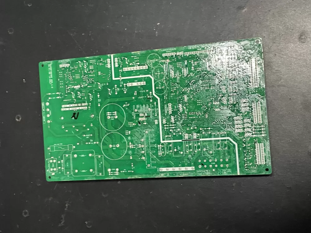 LG EBR81182703 Refrigerator Control Board AZ23082 | WM1048