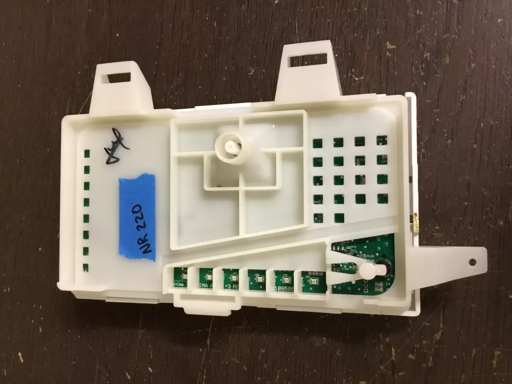 Maytag AP6261034 W10803588 W10831168 Washer Control Board AZ16093 | NR220