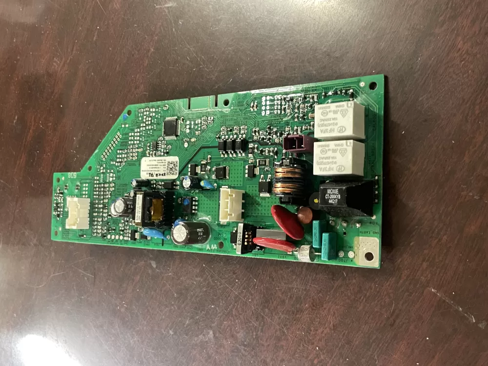 GE 265D1462G502 WD21X24900 PD00053517 WD21X23096 WD21X23717 WD21X24117 WD21X24798 AP6890957 PS12726419 EAP12726419 GE265D1462G501MP00 265D1462G503 Dishwasher Control Board